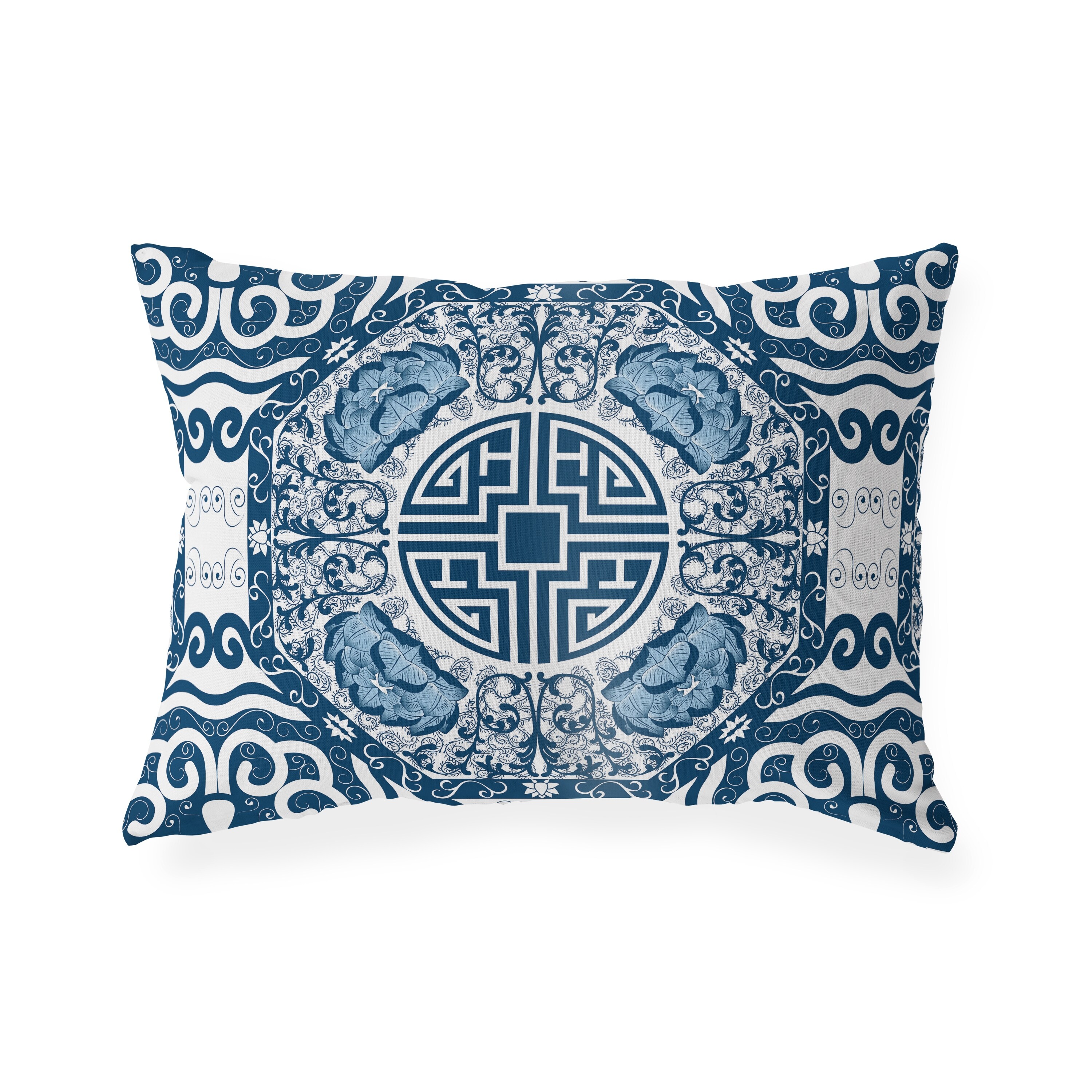 Ming chair cushions for sale best sale
